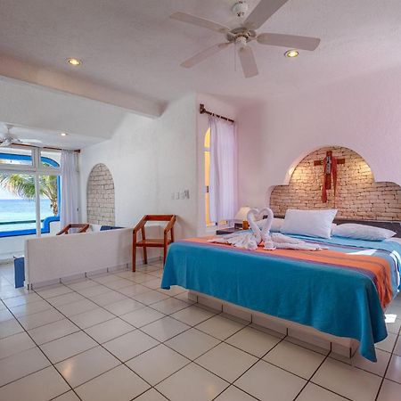 Del Sol Beachfront Akumal Zewnętrze zdjęcie