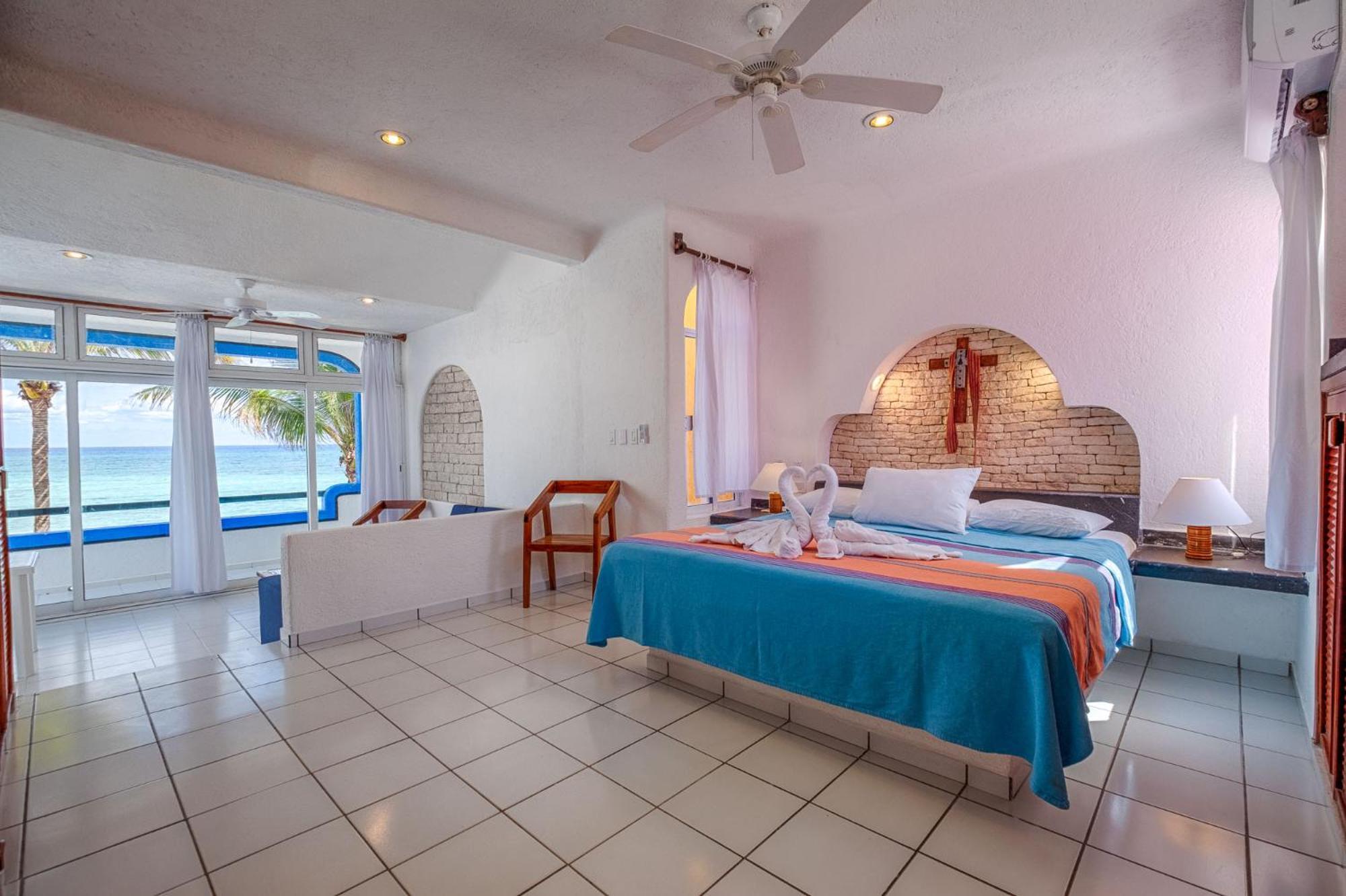 Del Sol Beachfront Akumal Zewnętrze zdjęcie