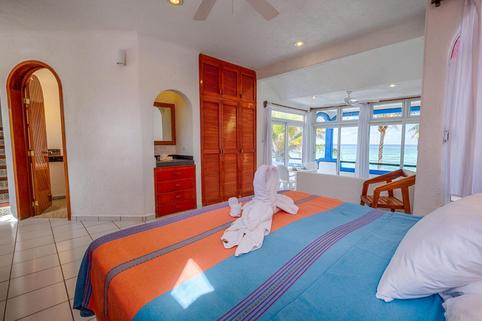 Del Sol Beachfront Akumal Zewnętrze zdjęcie