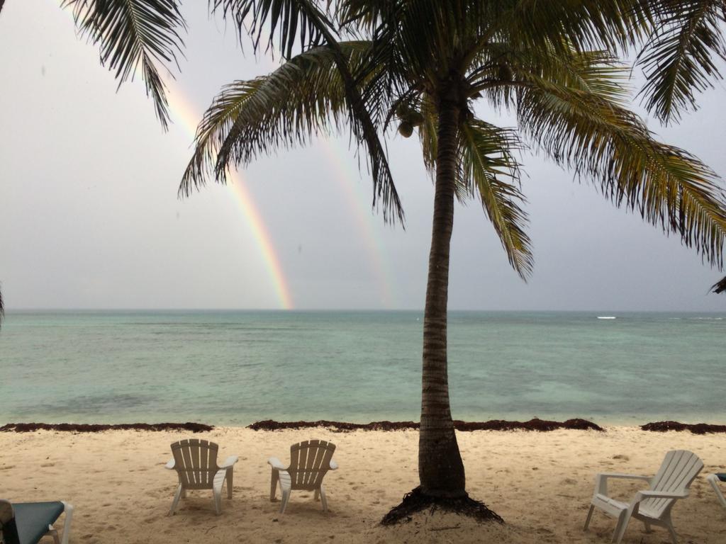 Del Sol Beachfront Akumal Zewnętrze zdjęcie