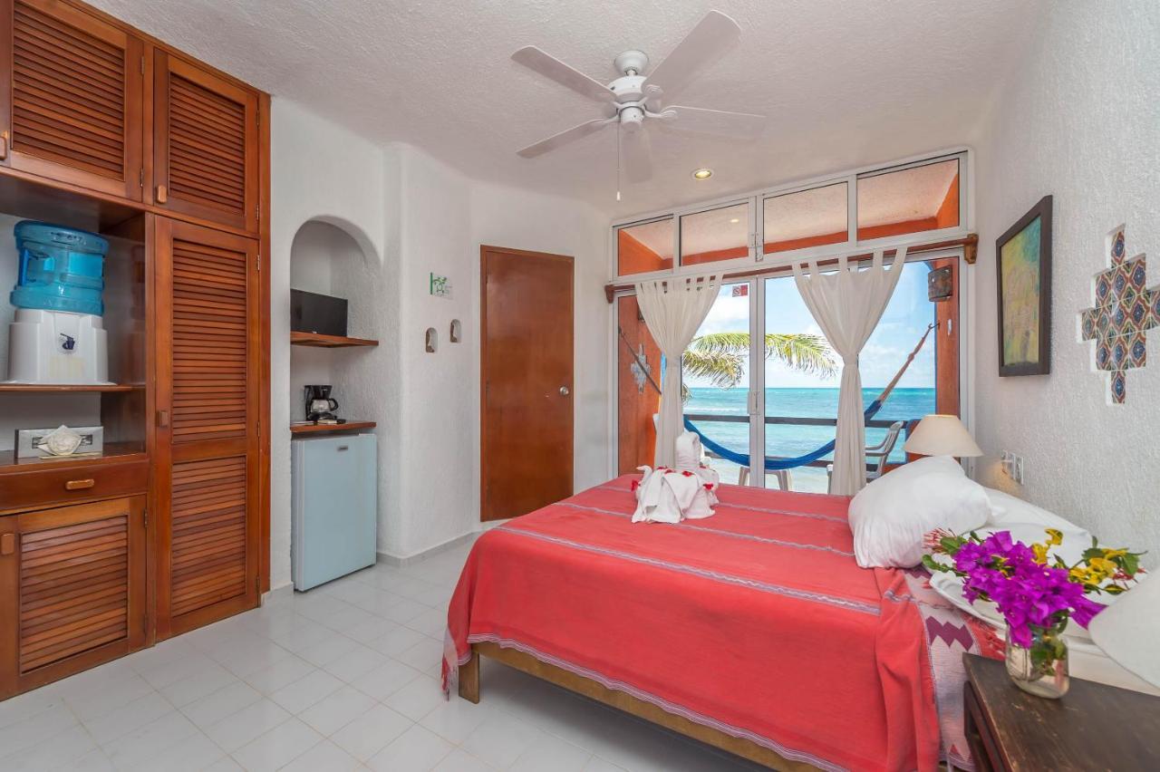 Del Sol Beachfront Akumal Zewnętrze zdjęcie