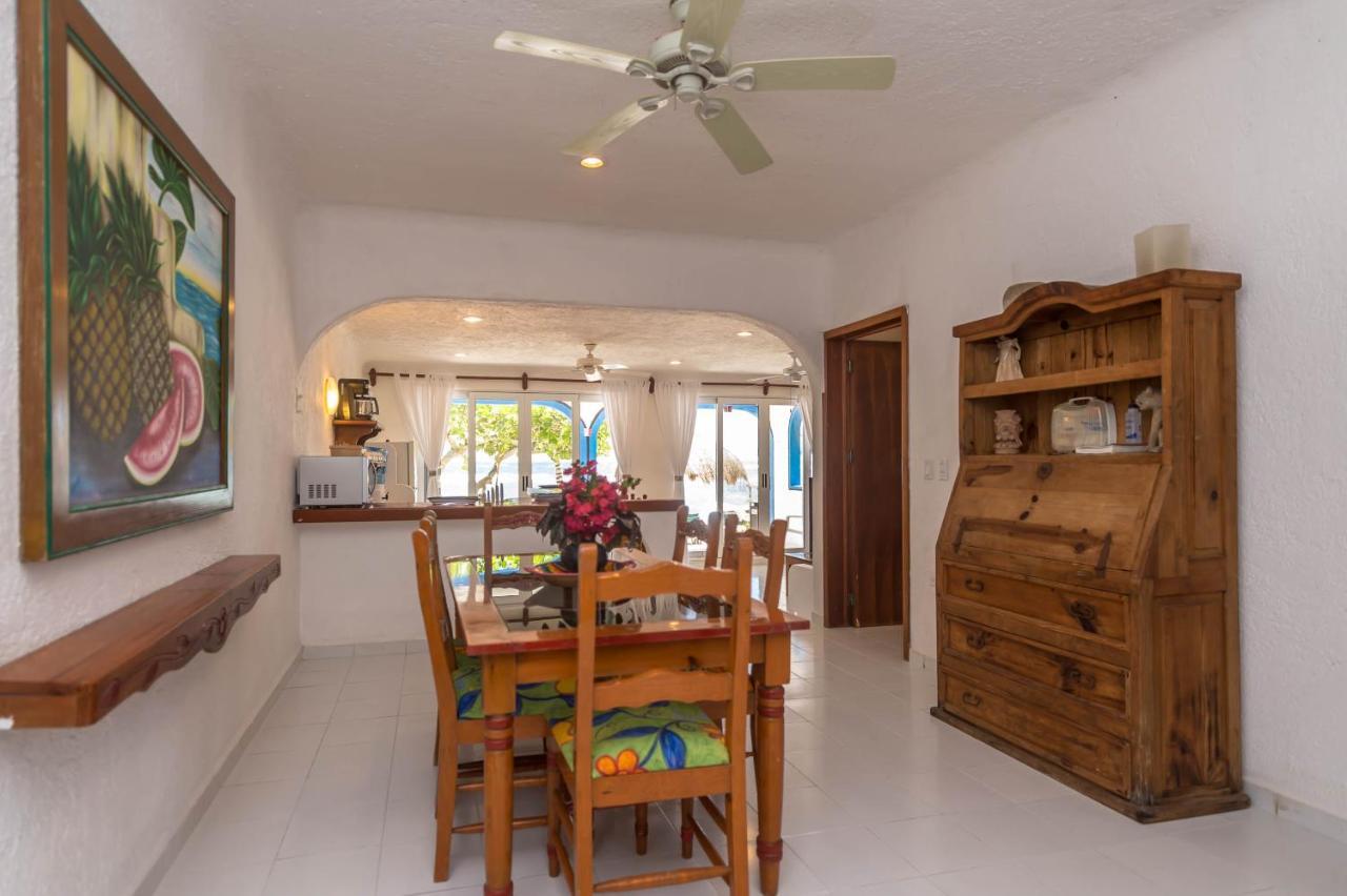 Del Sol Beachfront Akumal Zewnętrze zdjęcie