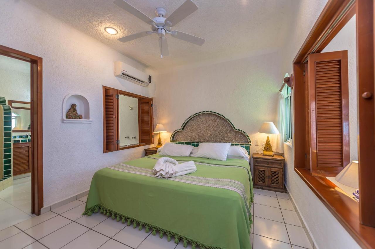 Del Sol Beachfront Akumal Zewnętrze zdjęcie